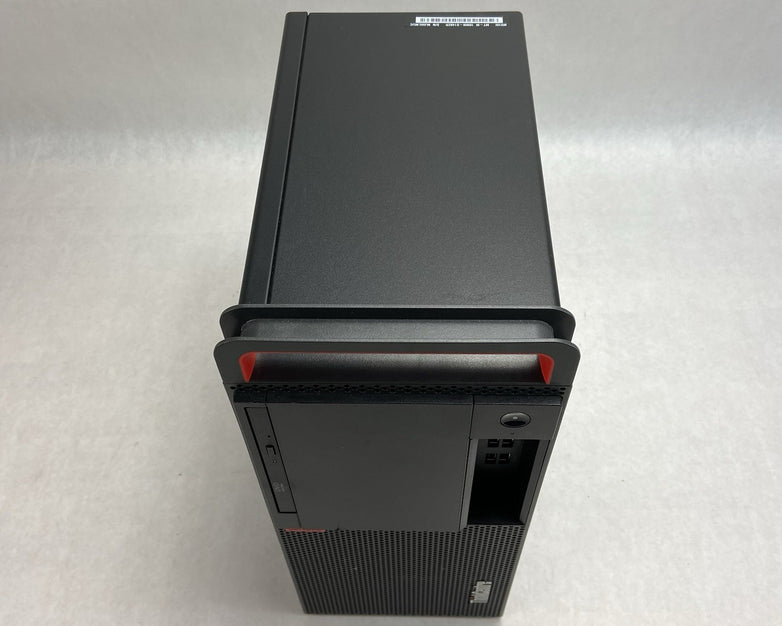 Lenovo ThinkCentre M910T MT Intel Core i5-6500 3.2GHz 16GB RAM No HDD No OS