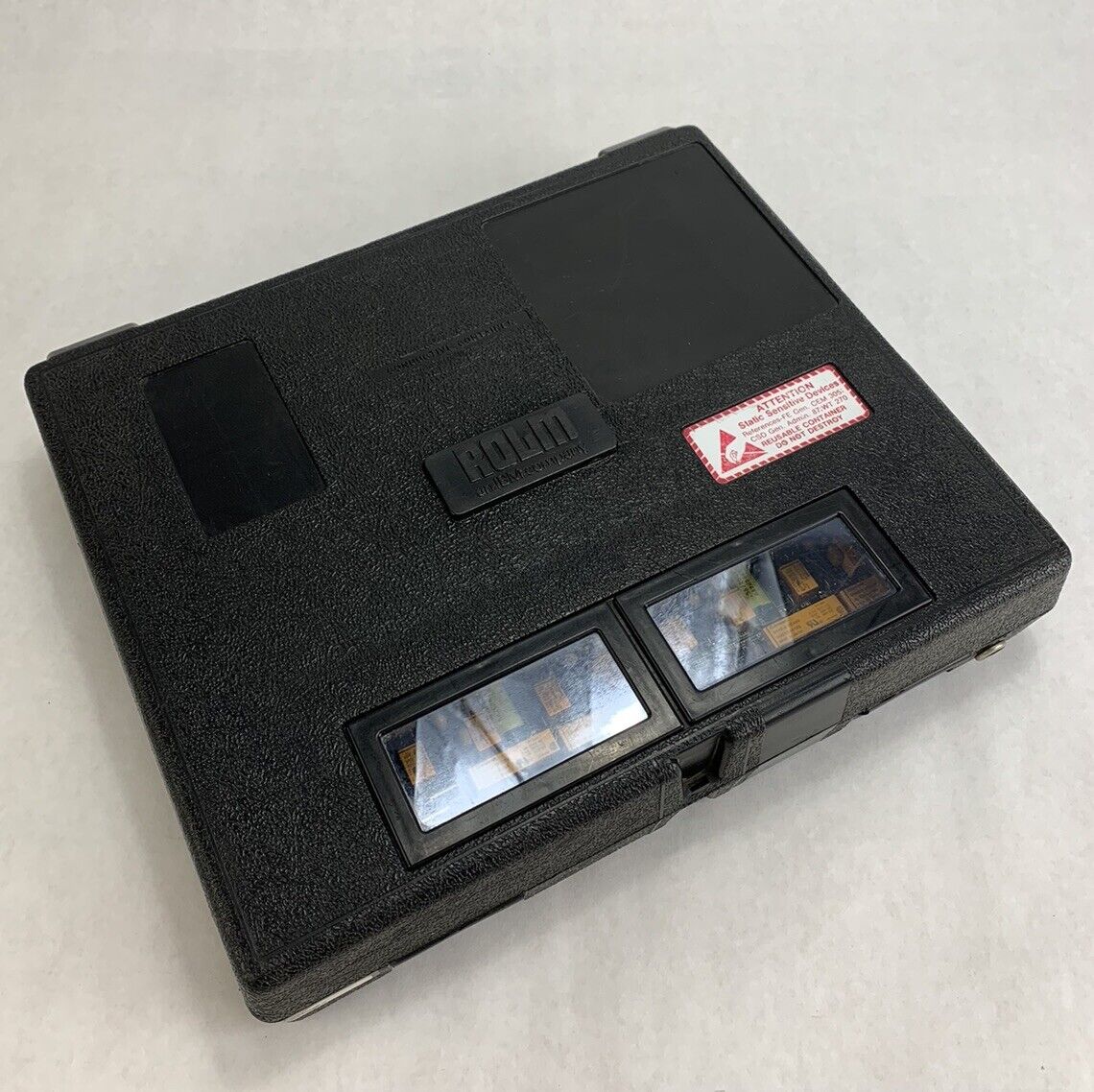 Rolm 98D1669 90515C 0590/04CA Card