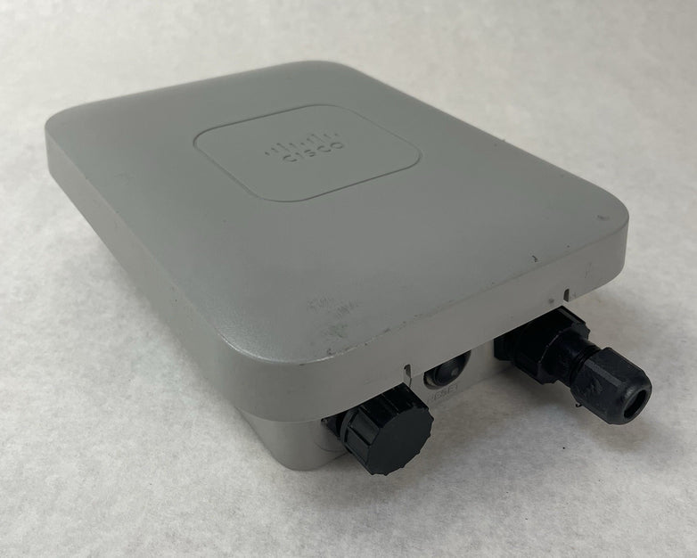 Cisco AIR-AP1542D-B-K9  Aironet Wireless Access Point Point Tested & Reset