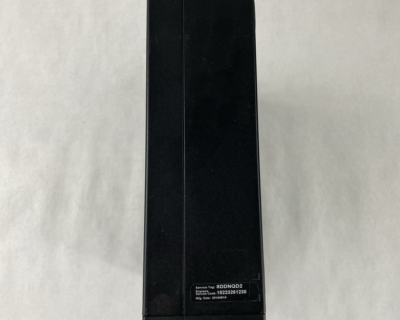 Dell OptiPlex 3040 SFF Intel Core i5-6500 3.2GHz 8GB RAM No HDD No OS