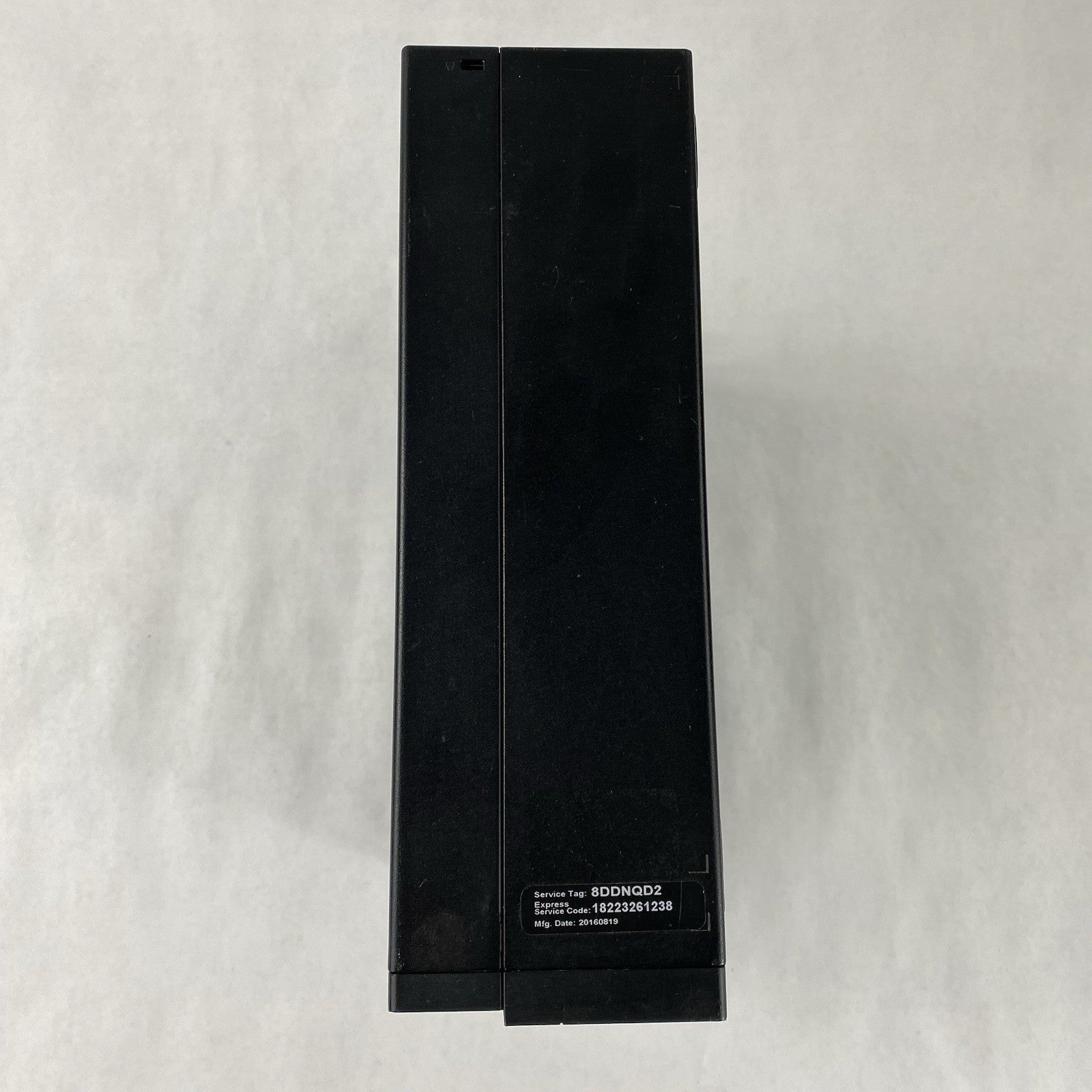 Dell OptiPlex 3040 SFF Intel Core i5-6500 3.2GHz 8GB RAM No HDD No OS