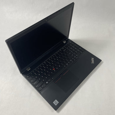 Lenovo Thinkpad L15 Gen 1 15.6" i7-10510U 1.80 GHz 16 GB RAM No HDD No OS READ