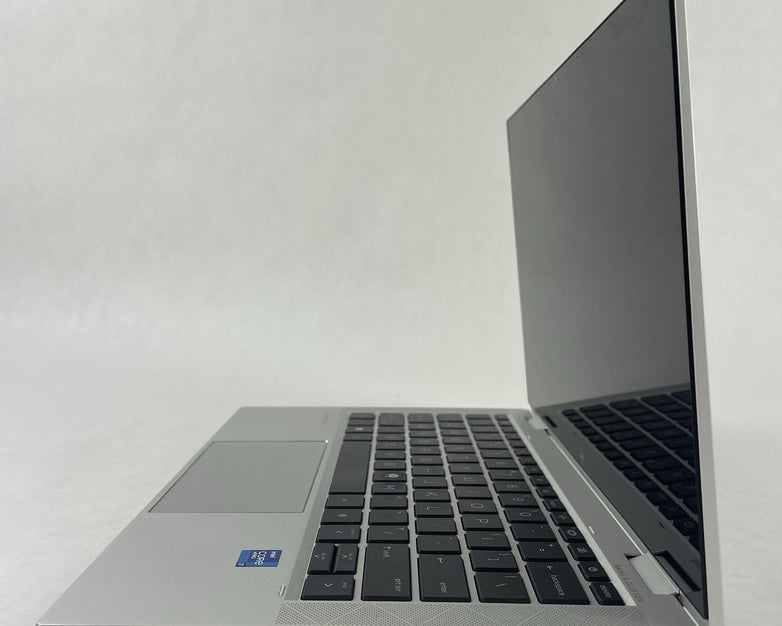 HP EliteBook x360 1030 G8 13.3" i7-1185G7 3.00GHz 16GB RAM No SSD/OS/AC/Batt-Key
