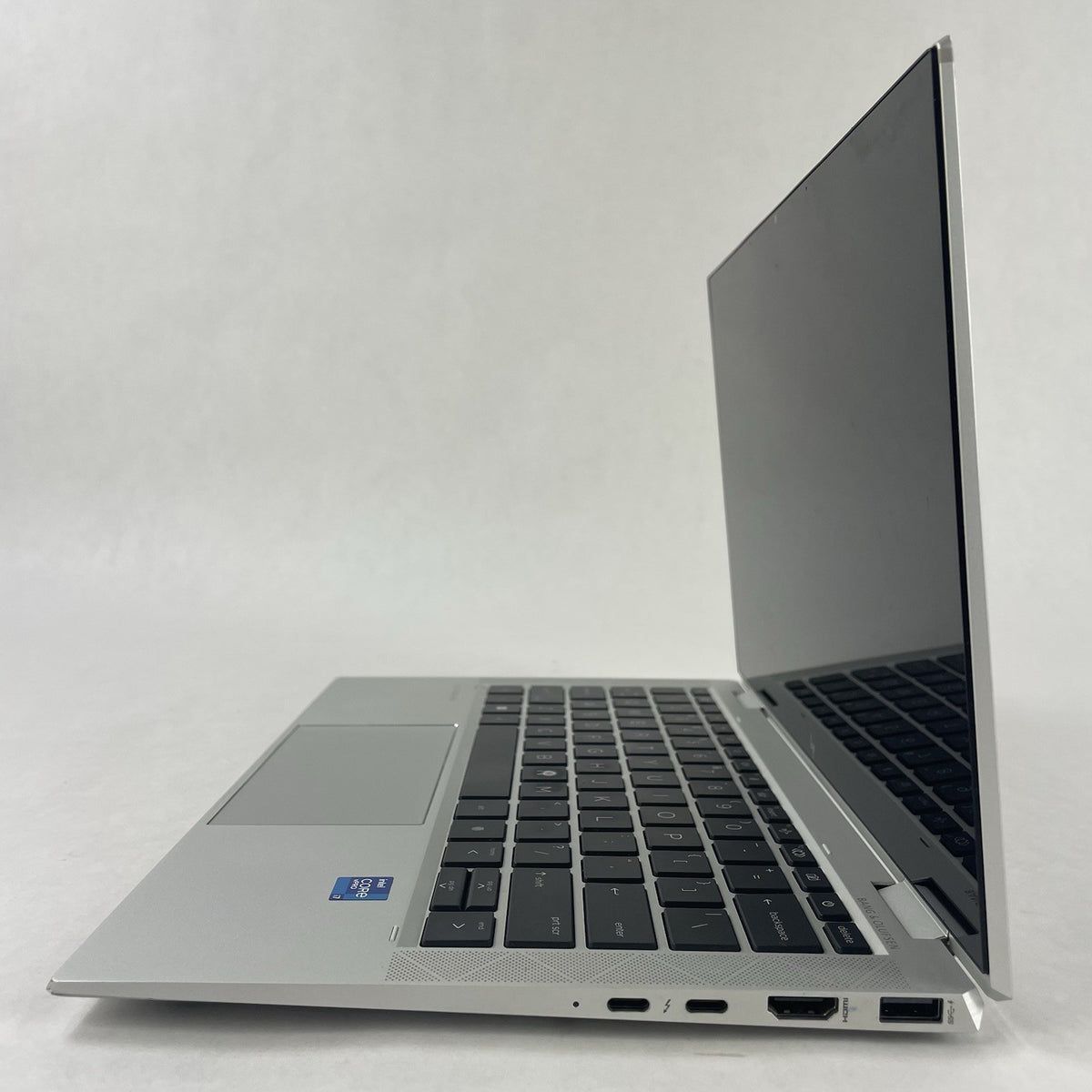 HP EliteBook x360 1030 G8 13.3" i7-1185G7 3.00GHz 16GB RAM No SSD/OS/AC/Batt-Key6