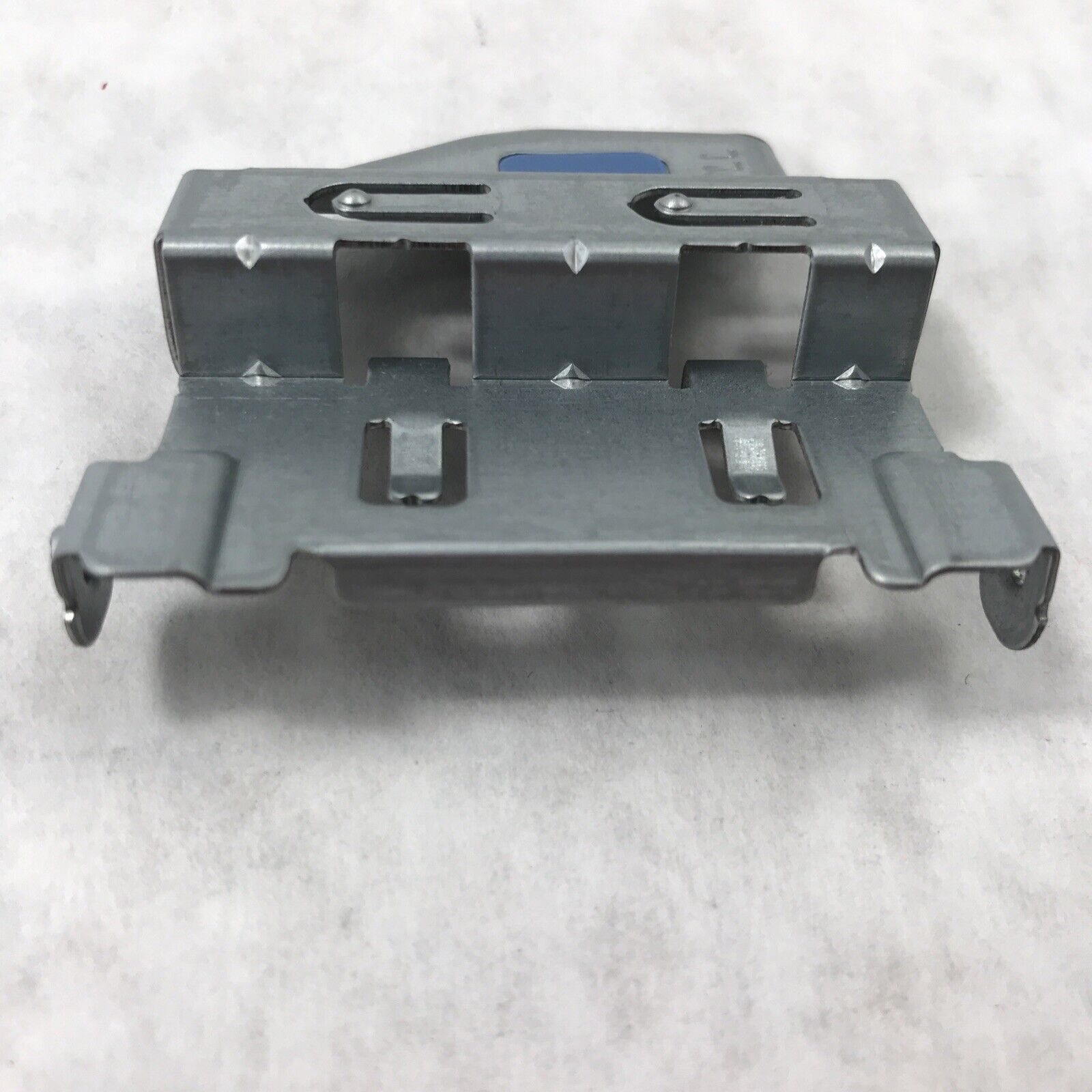 Dell Optiplex 3040 SFF PCI Retention Bracket IO Clip Small Form (Lot of 4)