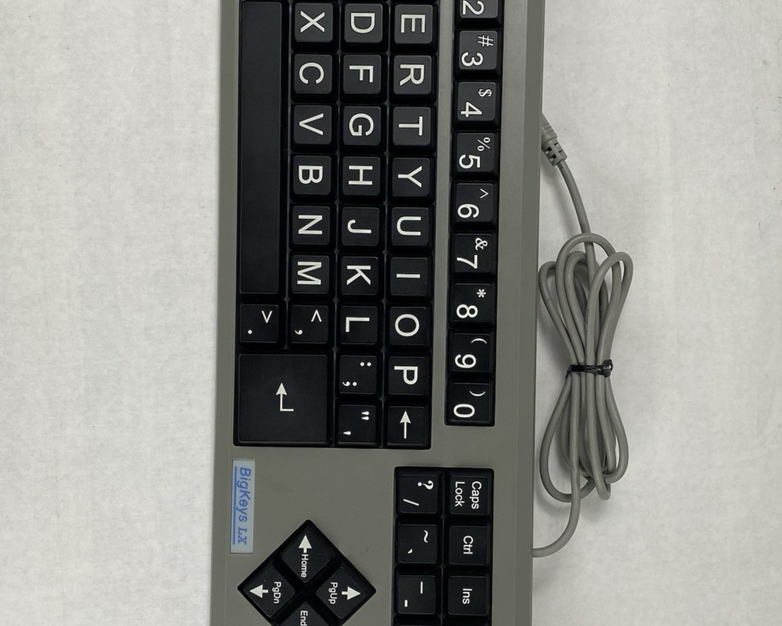Greystone Digital BigKeys LX Keyboard - Parts or Repair
