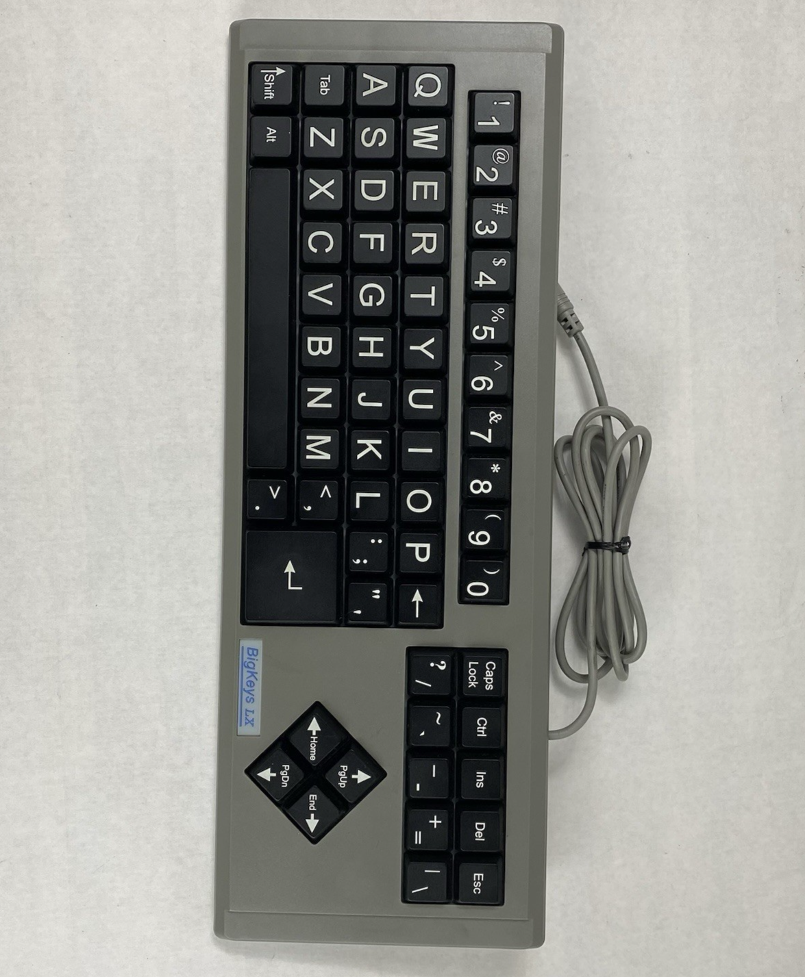 Greystone Digital BigKeys LX Keyboard - Parts or Repair