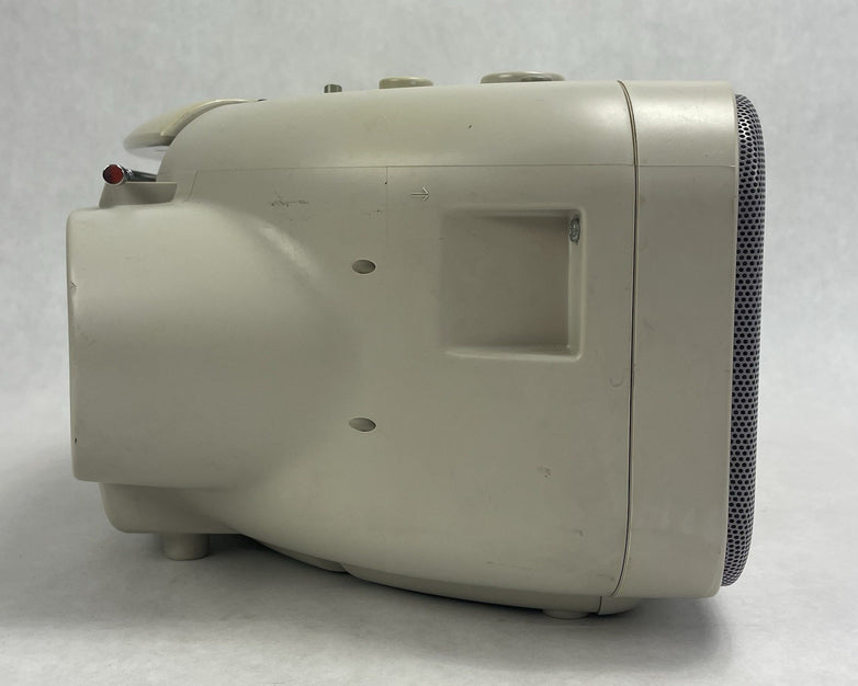 Sony CFD-21 CD Radio Cassate Recorder/Player For Parts