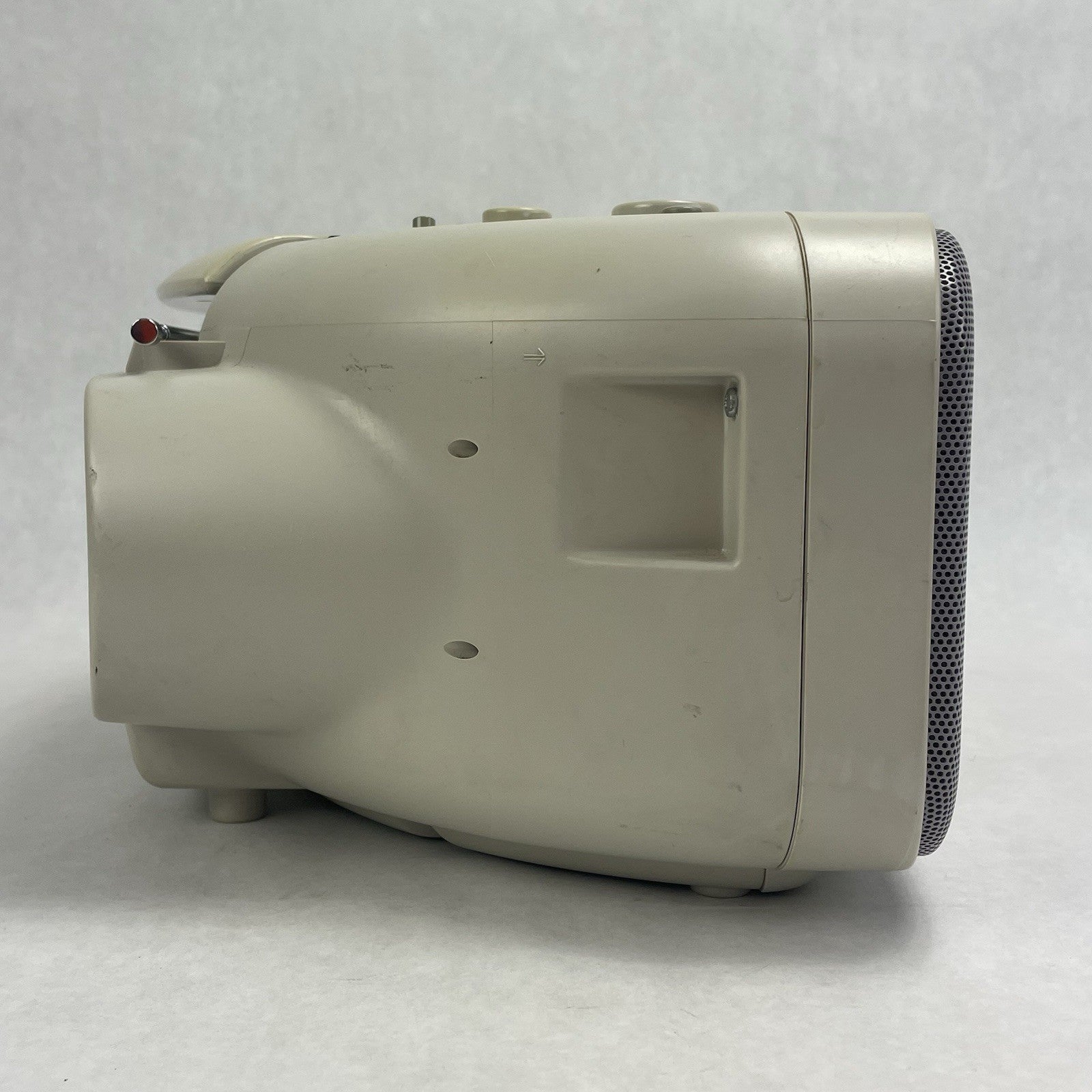 Sony CFD-21 CD Radio Cassate Recorder/Player For Parts