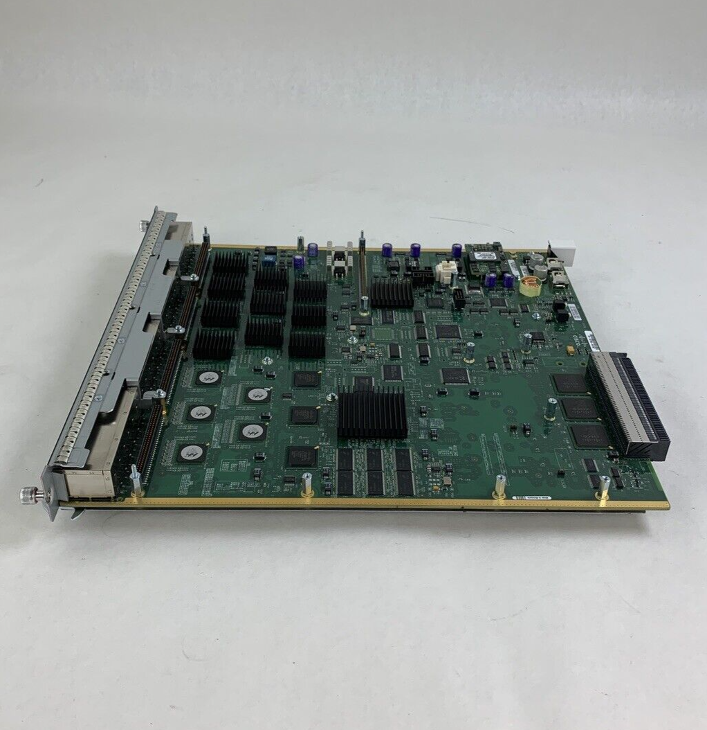 Cisco WS-X6148A-GE-TX 48-Port Ethernet Modular Line Card Box Opened Unsealed