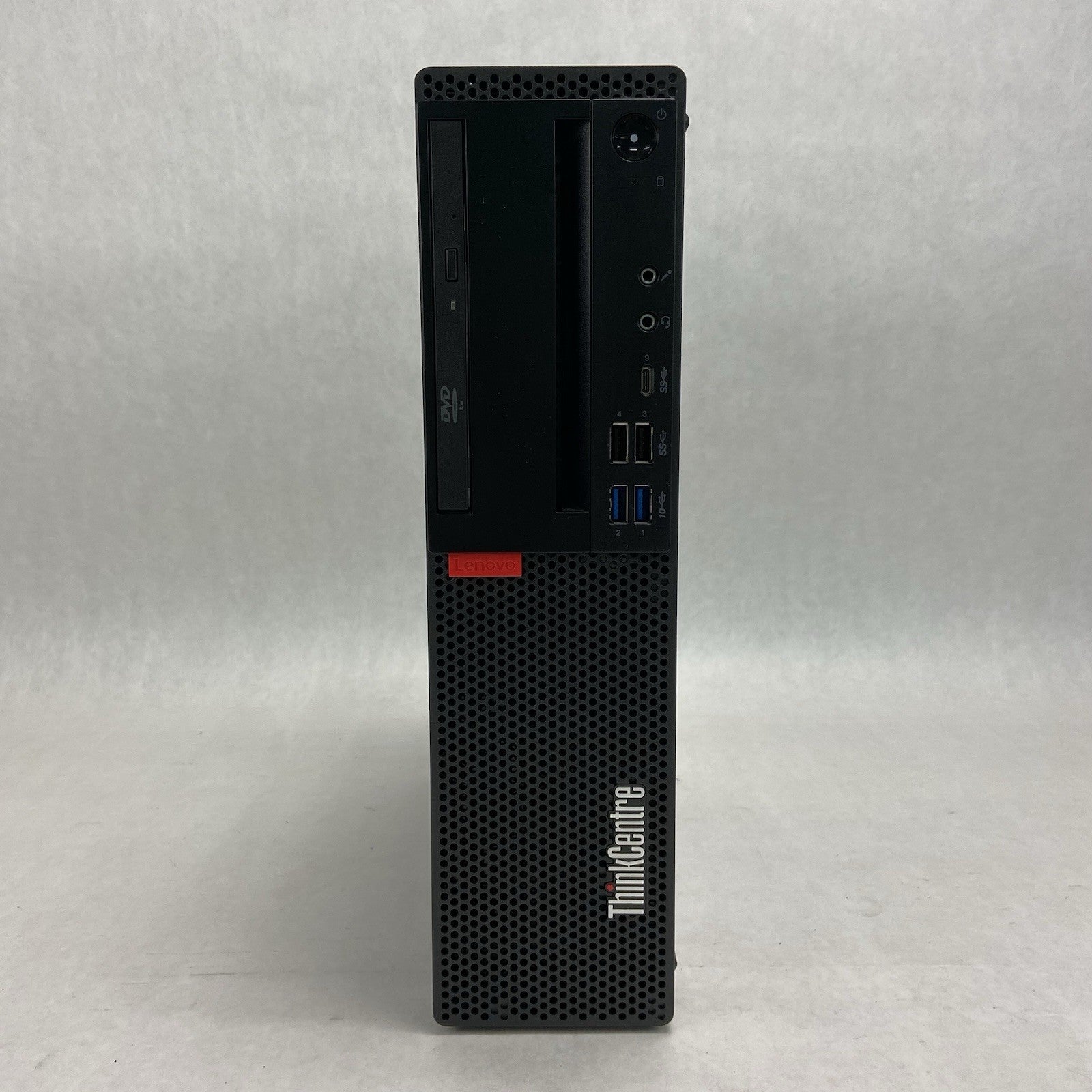 Lenovo ThinkCentre M720s SFF Core i5-9400F 2.9GHz 4GB RAM No HDD No OS R5201