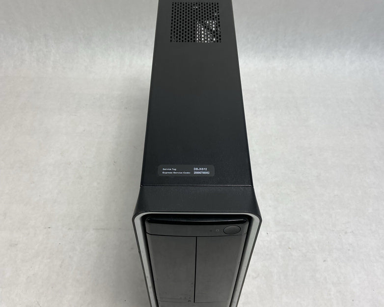 Dell Inspiron 3647 SFF Intel Pentium G3240 3.1GHz 4GB RAM No HDD No OS