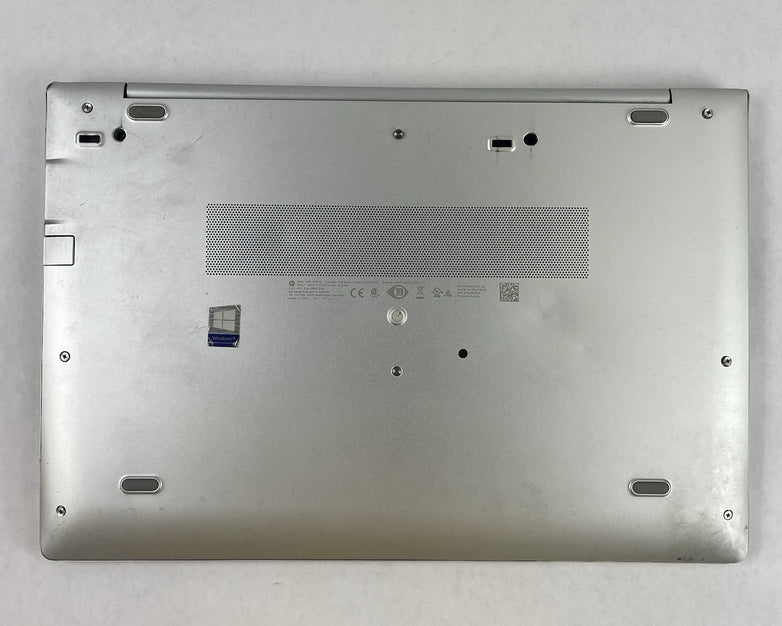 HP EliteBook 850 G6 15.6" i5-8365U 1.60 GHz 8 GB RAM No SSD/OS/AC - Bottom Latch