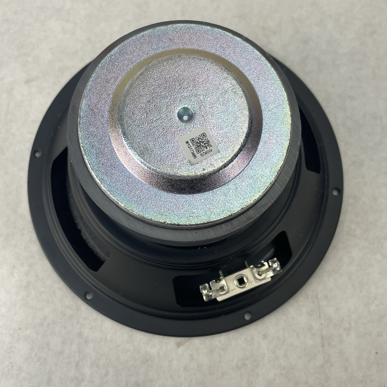 Polk Audio 7' Magnifi Subwoofer Replacement Woofer2