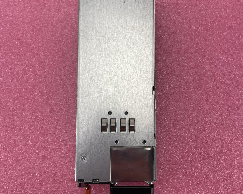 Delta 1U 460W PSU 80 Plus Gold Power Supply