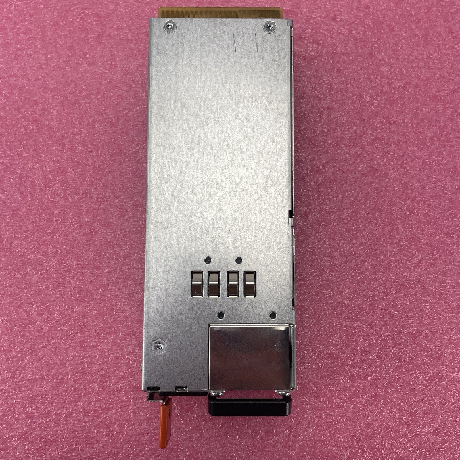 Delta 1U 460W PSU 80 Plus Gold Power Supply8