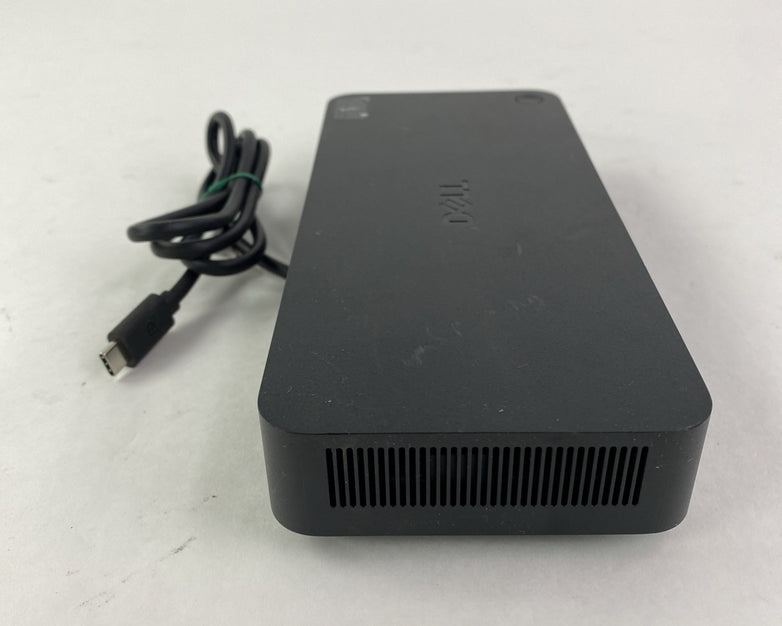 Dell K23A USB-C Docking Station w/ AC Adapter HA180PM180
