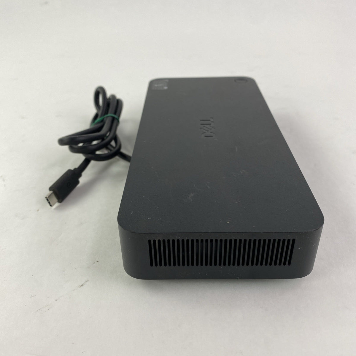 Dell K23A USB-C Docking Station w/ AC Adapter HA180PM1806