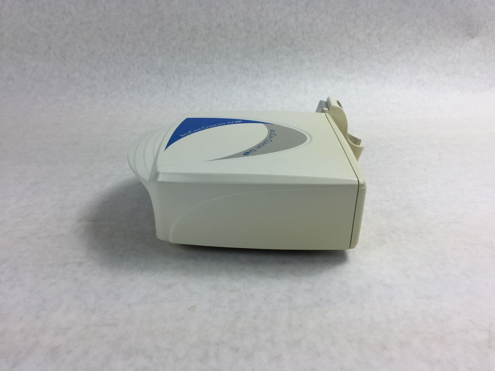 Gendex Acucam Concept IV FWT