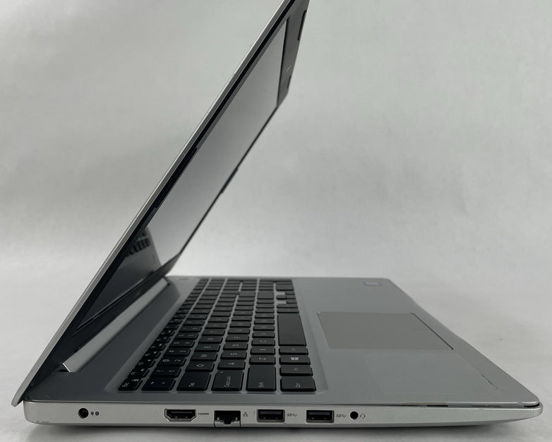 Dell Inspiron P75F Laptop 15.6" i7-8550U 1.80 GHz 12 GB Ram No SSD/OS/AC