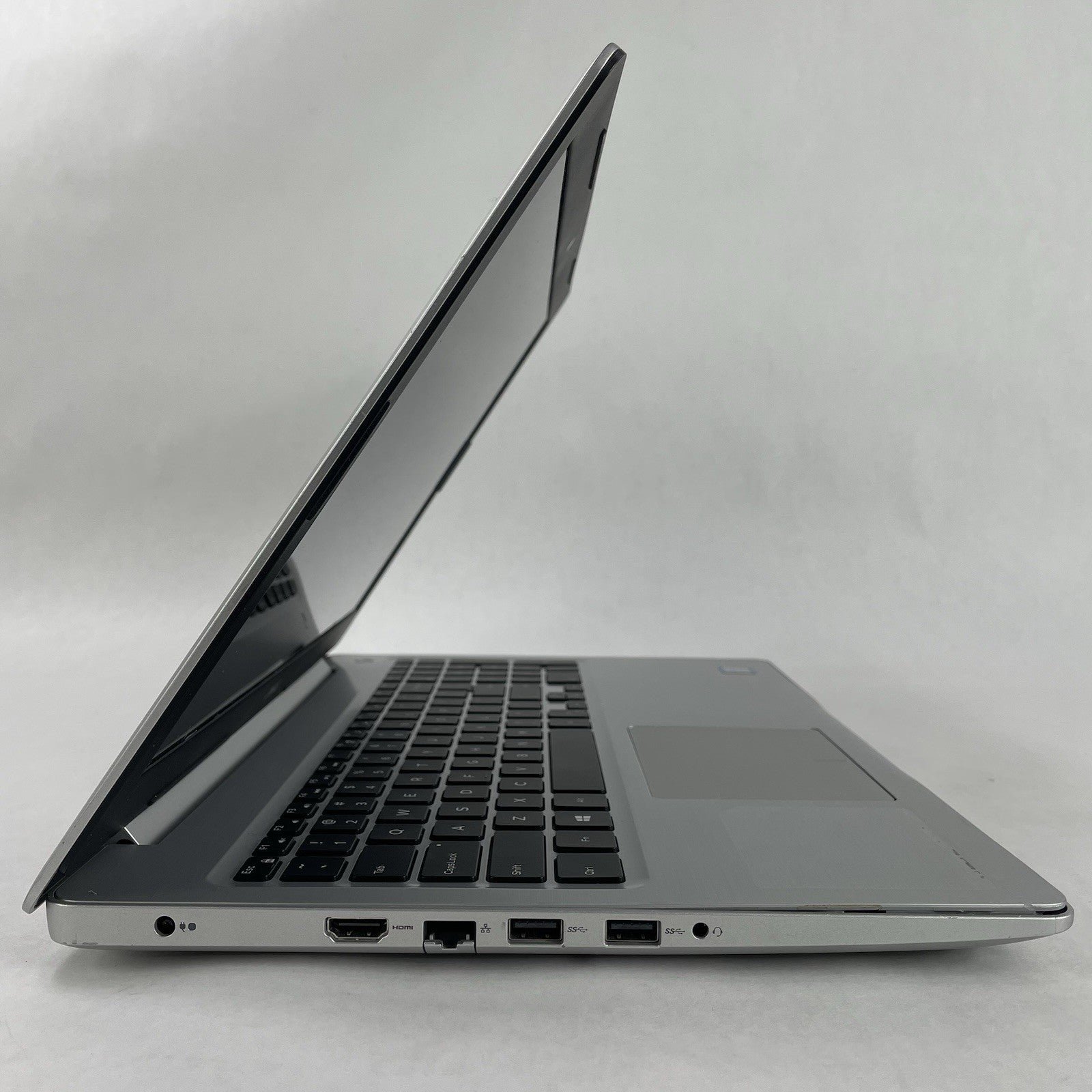 Dell Inspiron P75F Laptop 15.6" i7-8550U 1.80 GHz 12 GB Ram No SSD/OS/AC7
