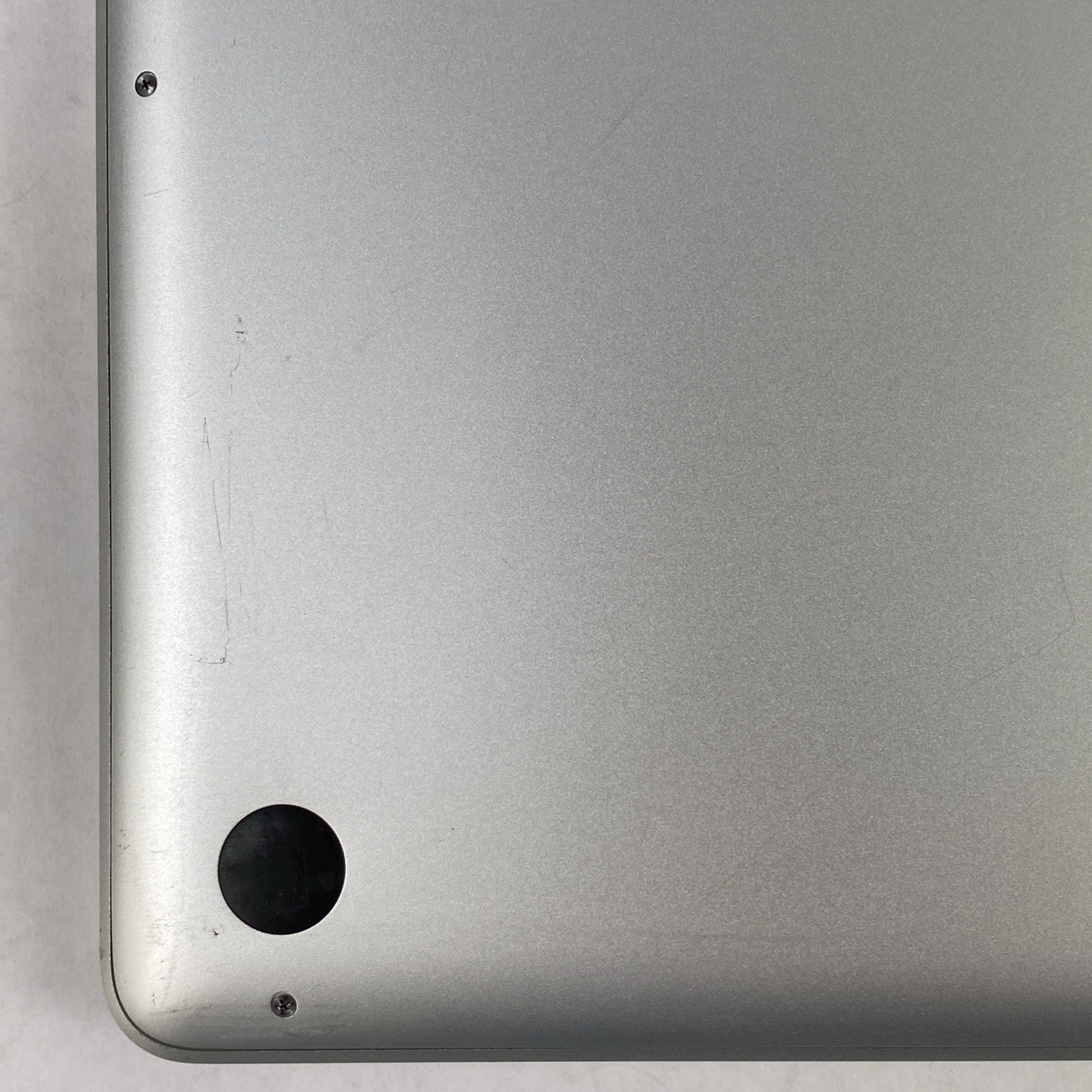 Apple MacBook Pro A1297 2010 17" Core i7 8GB RAM 500GB HDD os10.13.617