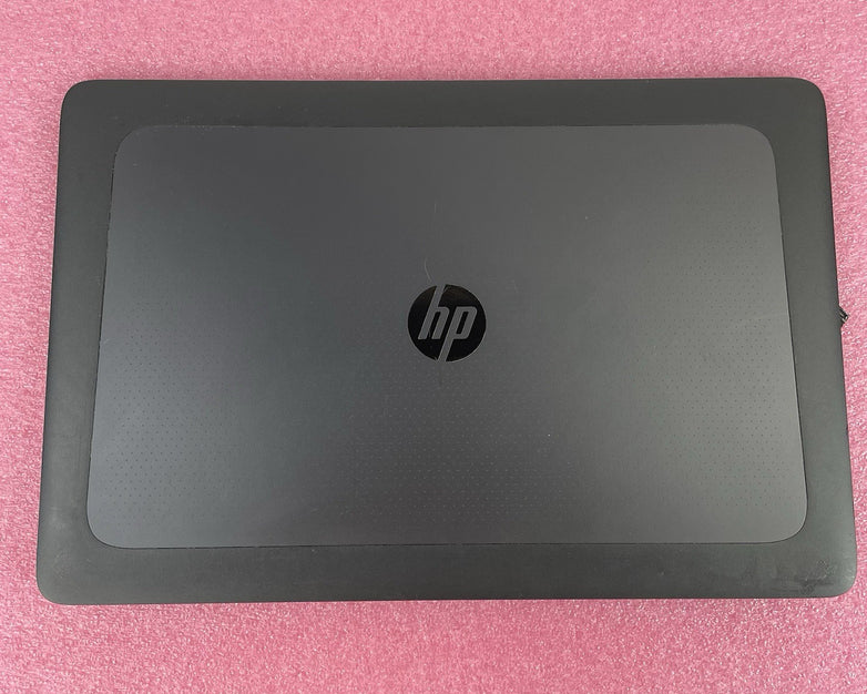 HP ZBook 17 G3 17.3" 1600x900 HD+ Non-Touch Screen Assembly Tested