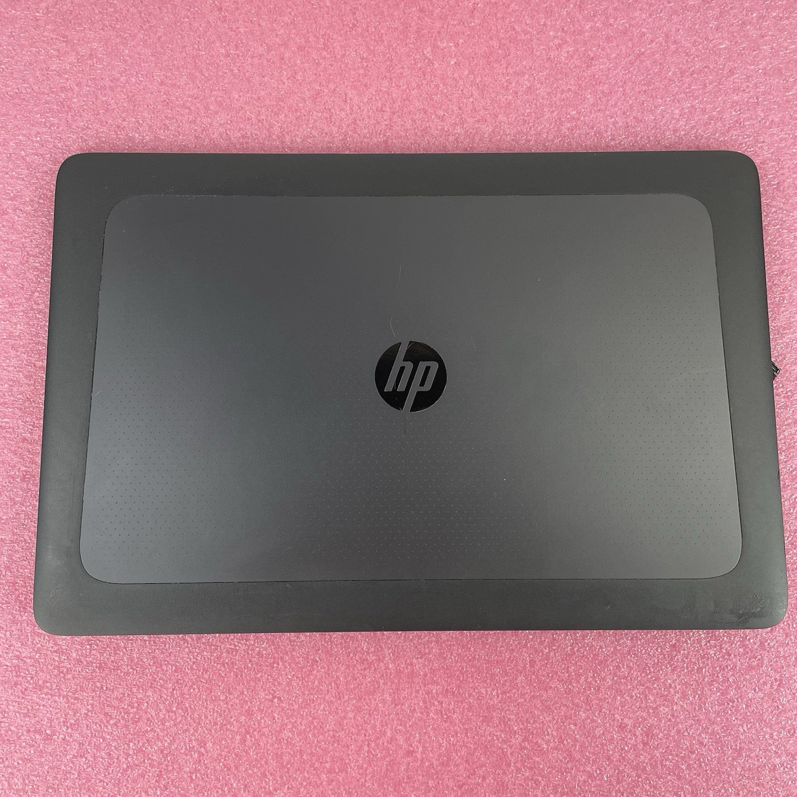 HP ZBook 17 G3 17.3" 1600x900 HD+ Non-Touch Screen Assembly Tested7