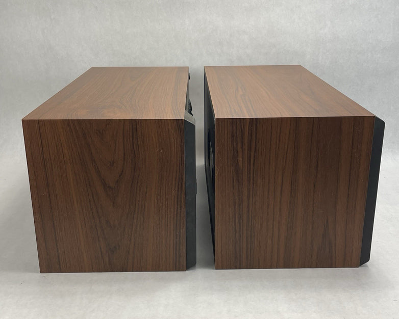 JBL P30 Large Bookshelf Speakers Tested