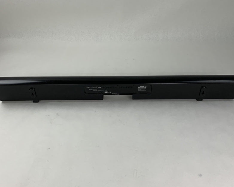 Klipsch Icon SB1 Soundbar - No Remote For Parts or Repair
