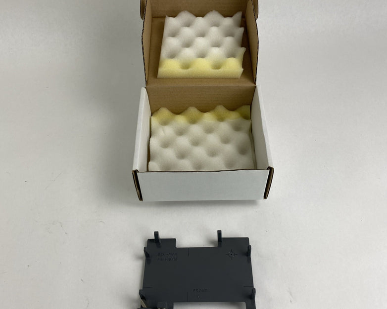 Beckman 609120 Tray Labware Holder Lot of 2