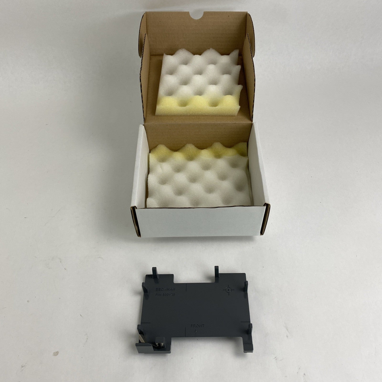 Beckman 609120 Tray Labware Holder Lot of 24