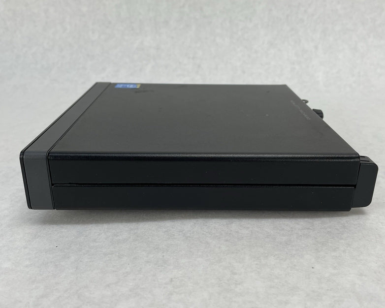 HP EliteDesk 800 G1 Micro i5-4590T 2.00 GHz 8 GB RAM No SSD/OS/AC
