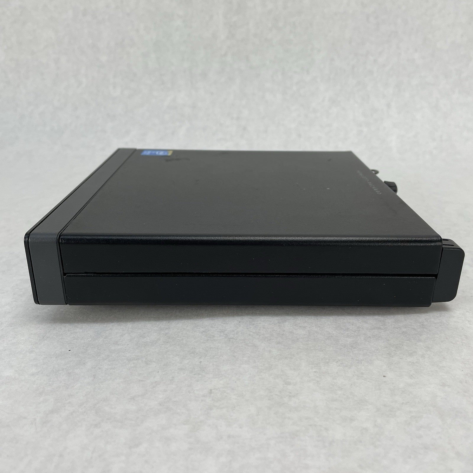 HP EliteDesk 800 G1 Micro i5-4590T 2.00 GHz 8 GB RAM No SSD/OS/AC2