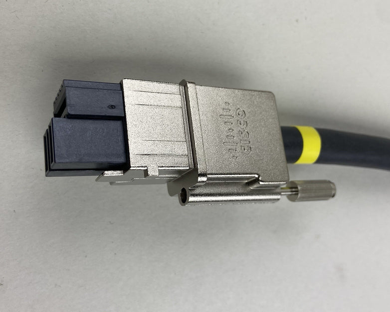 Cisco 37-1122-01 30CM Stack Power Cable Rev A0