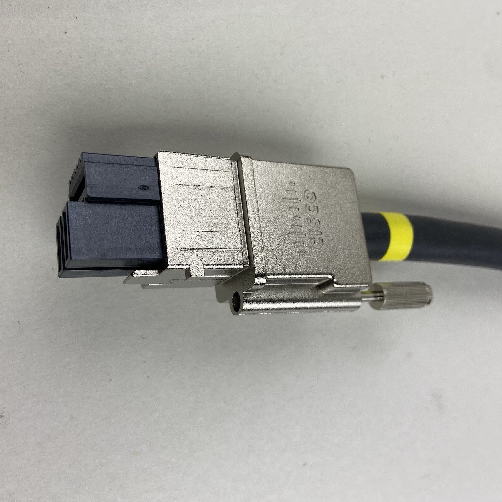 Cisco 37-1122-01 30CM Stack Power Cable Rev A02