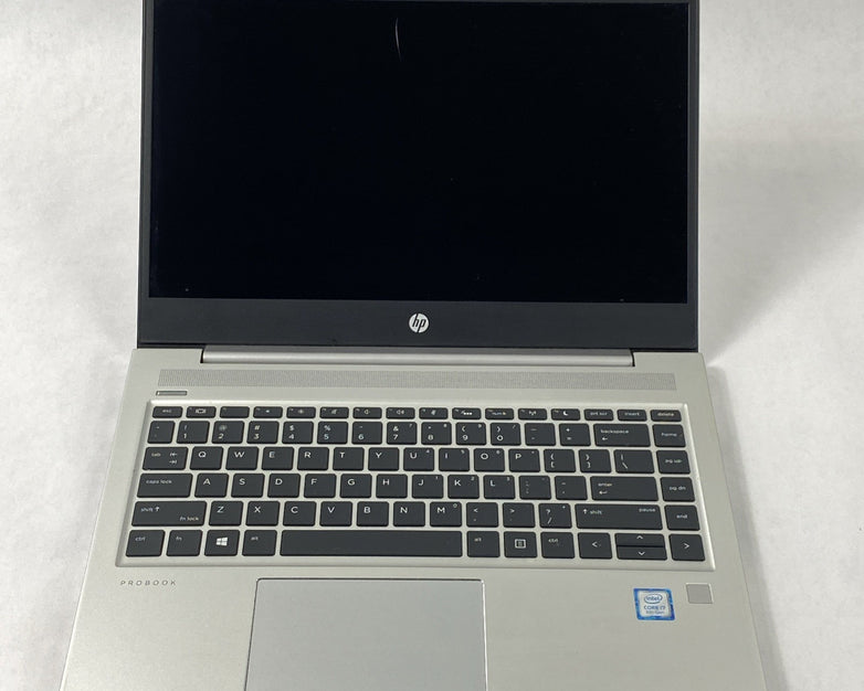 HP ProBook 440 G6 Intel Core i7-8565U 1.8 GHz 8GB RAM 14" No HDD No OS