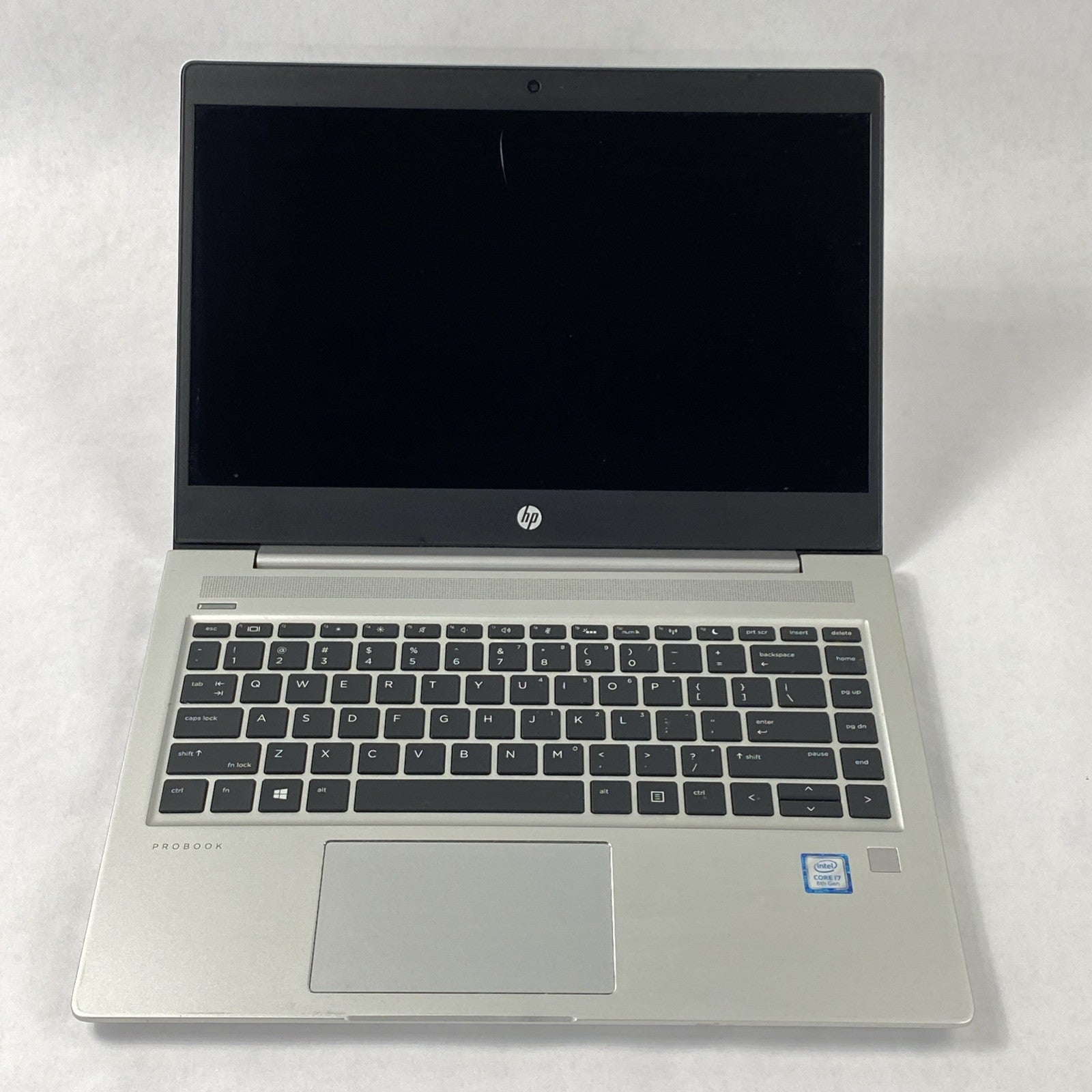 HP ProBook 440 G6 Intel Core i7-8565U 1.8 GHz 8GB RAM 14" No HDD No OS