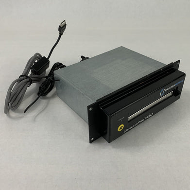 Printek Mobile VehiclePro 400 Direct Thermal Car Printer