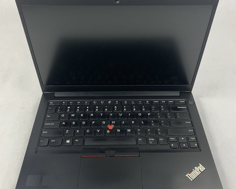 Lenovo ThinkPad E14 Gen 3 14" Ryzen 5 5500U 2.1 Ghz 8 GB Ram No OS No HDD No AC