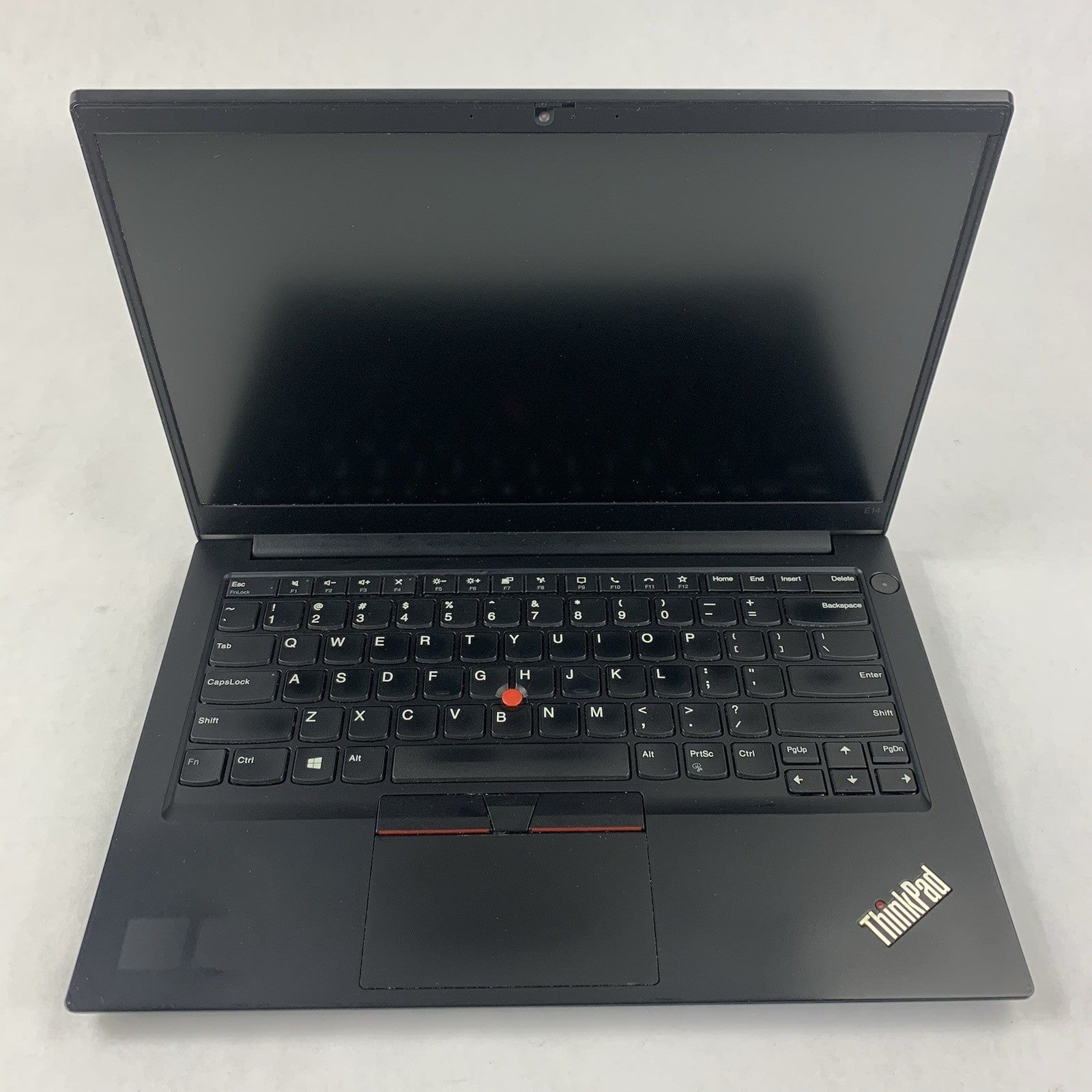 Lenovo ThinkPad E14 Gen 3 14" Ryzen 5 5500U 2.1 Ghz 8 GB Ram No OS No HDD No AC3