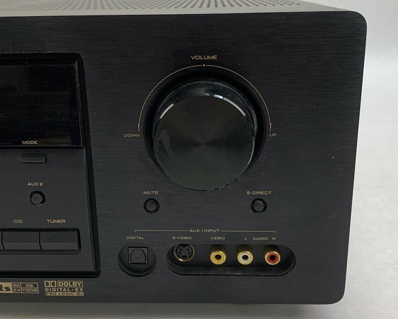 Marantz SR7400 AV Surround Receiver - No Remote