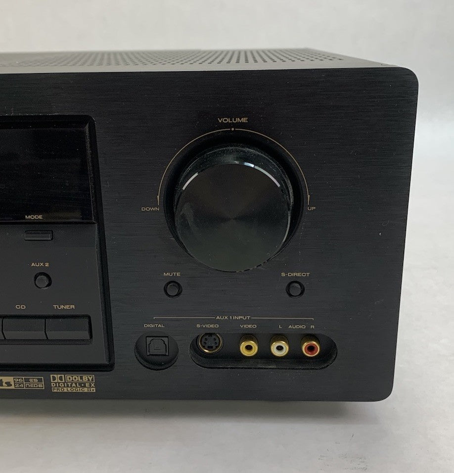 Marantz SR7400 AV Surround Receiver - No Remote4
