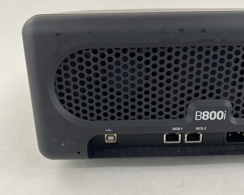Data Robotics B800i Drobo 8-Bay Network Storage System