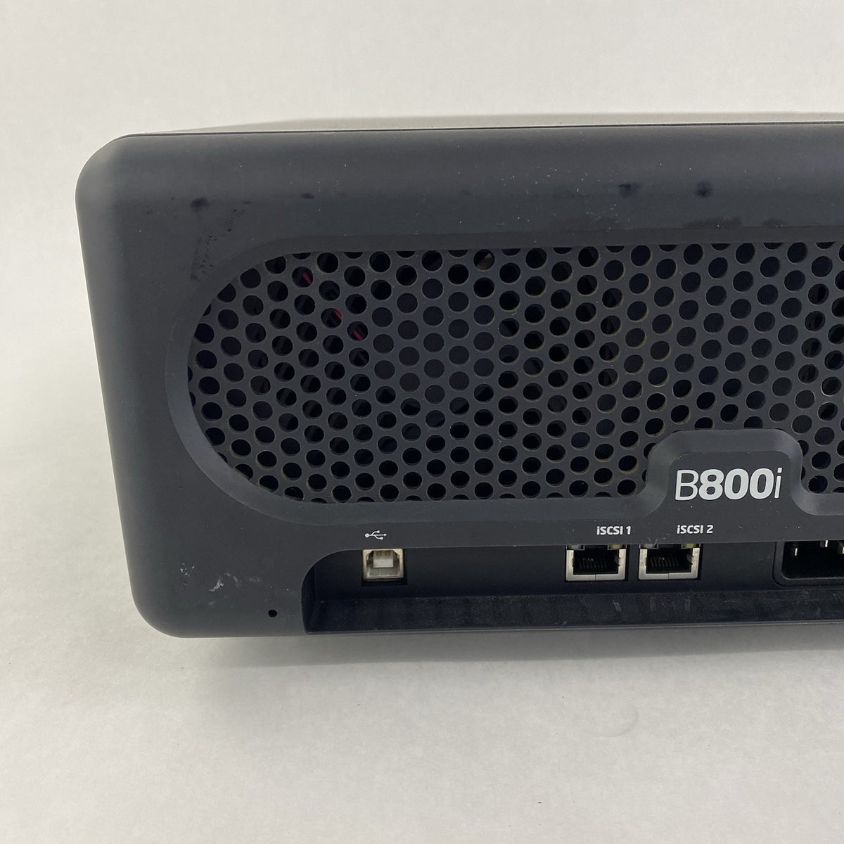Data Robotics B800i Drobo 8-Bay Network Storage System4