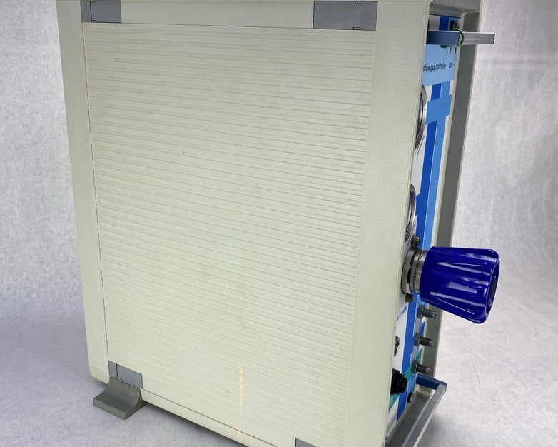 Buchi BPC 1202 Pressflow Hydrogenation Gas Controller - Parts or Repair