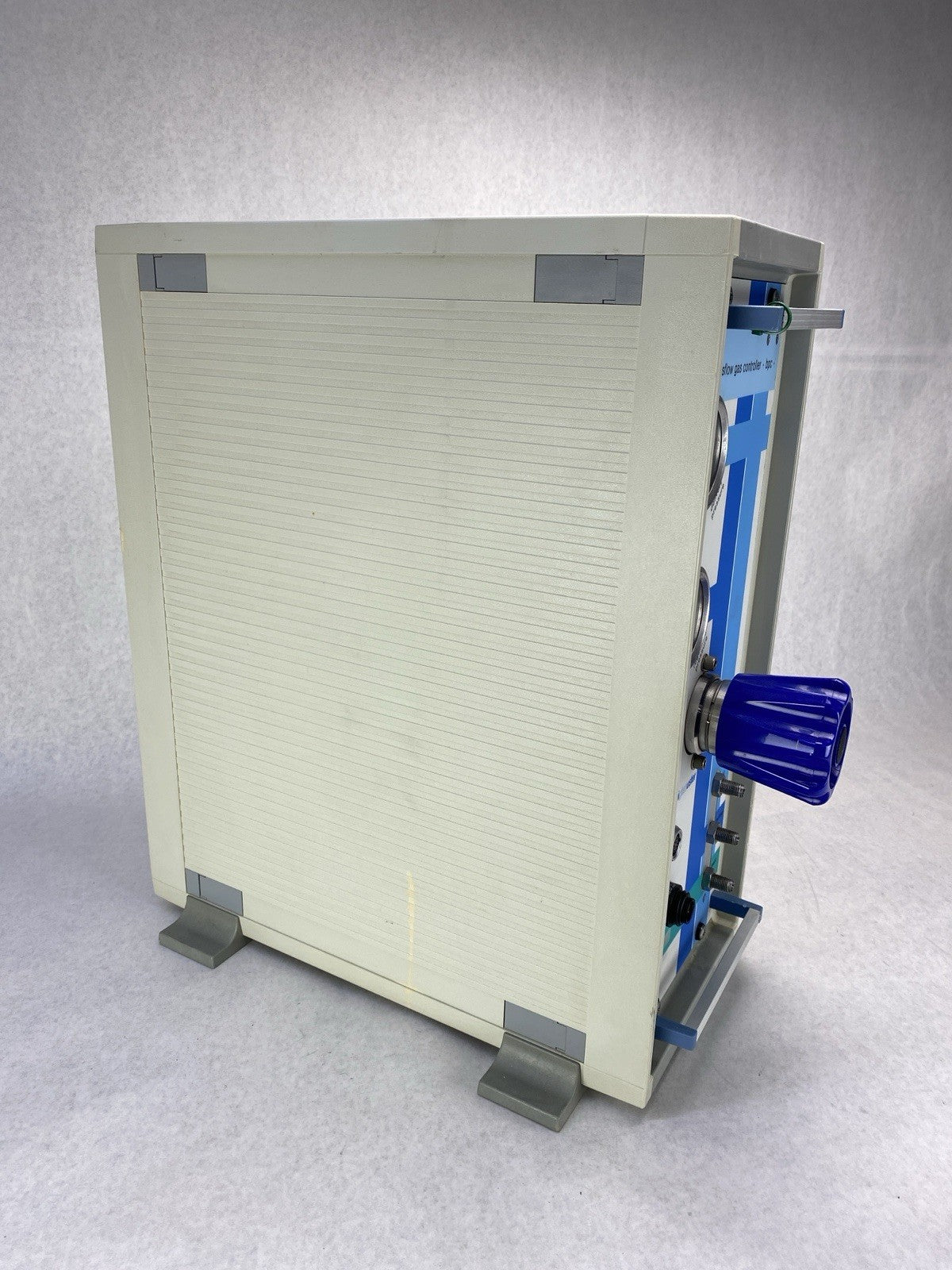 Buchi BPC 1202 Pressflow Hydrogenation Gas Controller - Parts or Repair