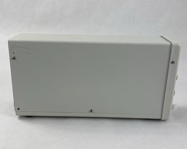 Perkin Elmer Series 200  3 Channel Vacuum Degasser