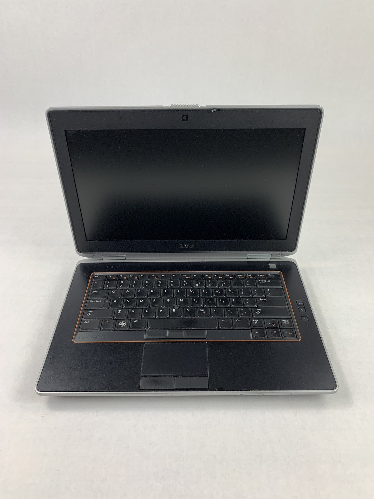 Dell Latitude E6420 14" i3-2330M 2.2 GHz 4 GB Ram No OS No HDD No Batt No AC