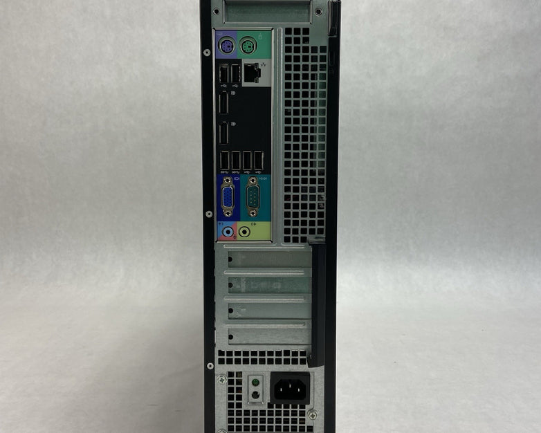 Dell Optiplex 7010 DT Intel Core i5-3470 3.2GHz 4GB RAM No HDD No OS